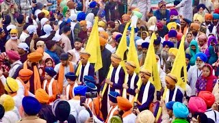 Nankana Sahib Pakistan Nager Kirtan 555th [upl. by Susannah801]