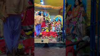 subscribemychannel minivlog durgapuja durgamaa [upl. by Myca754]