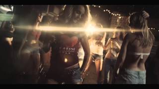 California Country  Moonshine Bandits  Official Trailer [upl. by Daria]