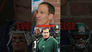 Bill Belichick to the Jets [upl. by Anigue]