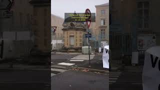 🚜🇫🇷 Blocage de la préfecture à CharlevilleMézières Ardennes JA FDSEA 31102024  MonCarnivore 🥩 [upl. by Fast]