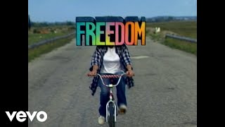 Folamour  Freedom Official Music Video [upl. by Hirai]