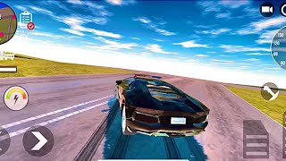 Police Car Racing  Insane Sergeant Cooper  Driving Car Racing [upl. by Nafri]