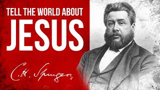 Public Testimony A Debt to God and Man 2 Kings 739  CH Spurgeon Sermon [upl. by Ecined]