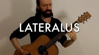 Lateralus Tool Cover  Ernesto Schnack [upl. by Champaigne]