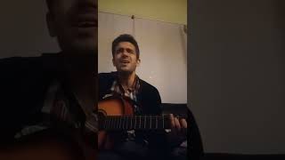 Sueños Diego Torres Cover [upl. by Norod259]