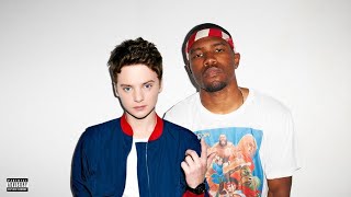 Conor Maynard amp Frank Ocean  Pictures Miss You So [upl. by Eelyma]