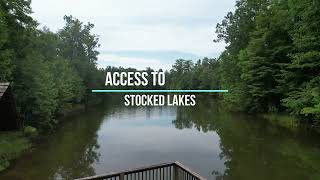 Lot 326 Two Lake Trail Dunlap TN [upl. by Anoli779]