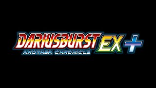 DariusBurst Another Chronicle EX Official Trailer [upl. by Nissensohn528]