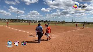 Houstonians HTX VS Súper Sandy DTX [upl. by Winser424]