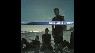 Skunk Anansie  Secretly Lyrics [upl. by Akeinahs]