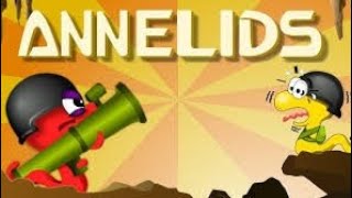 annelids new gameplay [upl. by Atoel]