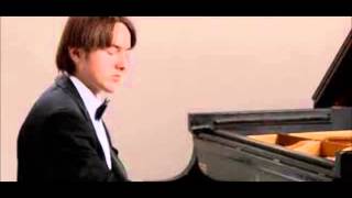 SchubertLiszt Erlkonig Trifonov [upl. by Boys367]