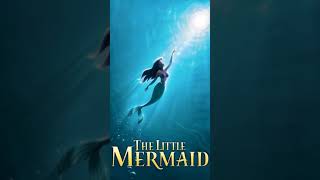 Part Of Your World The Little Mermaid Instrumental [upl. by Waylon]