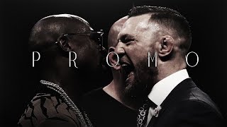 Mayweather vs McGregor  Promo  Trailer Full HD [upl. by Glimp285]