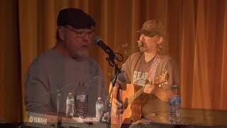 Fred Ludovici and Steve Poole Live at 2019 Montani Semper Liberi [upl. by Ardra]