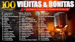 Mejores Canciones En Español [upl. by Kcyred]