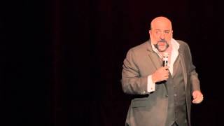 Omid Djalili Live [upl. by Anoved]