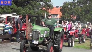 7 Kartoffelfest in Vöhl Obernburg [upl. by Anaiad219]