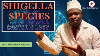 Shigella Shigellosis [upl. by Leaper]