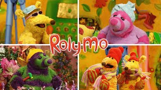 Roly Mo Full Episodes About Weather 🌦️ Four Seasons Thunderstrom Rain Too Hot Too Cold 🥶 [upl. by Scammon]