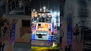 Desfile da Schaefer 660 no Rio Boat Show 2024 [upl. by Orfield]