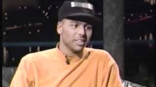 Al B Sure Interview on Video Soul Pt 1 [upl. by Helen]