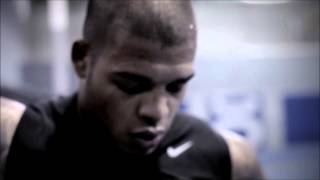 Tyrone Spong HD [upl. by Hilbert]