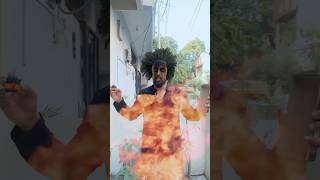 Biwi no1😂funny videoscomedy biwino1 youtubeshorts funny golu008 happydiwali [upl. by Asenaj693]