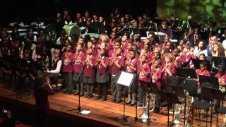 ARCHBISHOP SUMNER LMF 2014 YouTube 1 [upl. by Tavi]