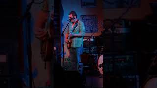 Albert Castiglia  Live  Springing The Blues Afterparty  Mojos KitchenJAX Beach 2018 [upl. by Ellehsim]