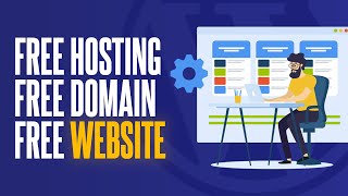 How to Get FREE Hosting on Wordpress 2024 FREE Hosting amp Domain [upl. by Eliathas]