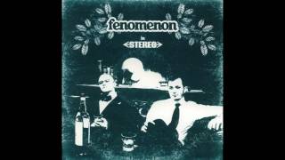 Fenomenon  Point Of No Return [upl. by Aneehc]