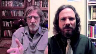 Robert Schoch Interview on Ancient Civilizations Pt 4 of 4 [upl. by Jacobba]