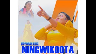 NINGWIKOOTA ZIPPORAH ERIC OFFICIAL 4K VIDEO [upl. by Naillil]