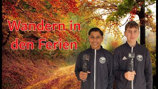 Grenzgänger  Folge 8  Wandern in den Ferien [upl. by Eelyac]