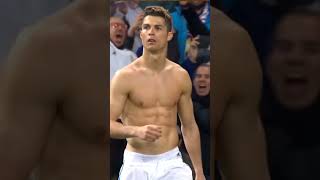 Real Madrid Ronaldo 😈 vs man united Ronaldo FIFA card shortsfeeds viral shortsvideo shortviral [upl. by Winne195]