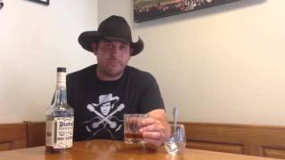 Workin Mans Whiskey Review 1 George Dickel 12 [upl. by Akimit]