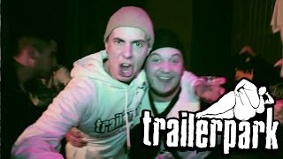 Trailerpark Peppnosedays 2011 Tourblog Bielefeld Berlin  Meinrapde Exclusive [upl. by Aseen]