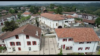 Le circuit d’Arcangues  Arbonne [upl. by Leary]