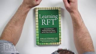 Törnekes Learning Relational Frame Theory RFT [upl. by Habas]