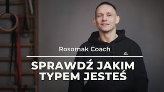 3 typy osób które mają problemy z nauką BJJ  Rosomak Coach [upl. by Akisej513]