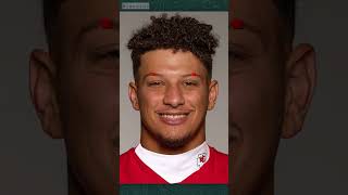 How attractive is Patrick Mahomes [upl. by Halli]