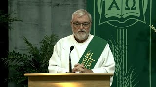 Catholic Mass Today  Daily TV Mass Saturday November 23 2024 [upl. by Spancake840]