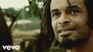 Yannick Noah  Simon Papa Tara Clip officiel [upl. by Vatsug]