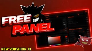 Antiband FF PANEL✅ Free Fire injector ob 45 Free Fire Free panel 💯💻 [upl. by Fedak]