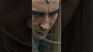 Thranduil Yargı Dagıtıyor [upl. by Parsifal]