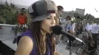 4 NON BLONDES  WHAT´S UP  live [upl. by Urban]