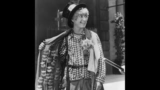 10 Things You Should Know About Harpo Marx [upl. by Dnalyram806]