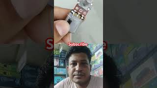 voltage regulator making খুবসহজে তৈরি করুন diy projects short [upl. by Salkin442]